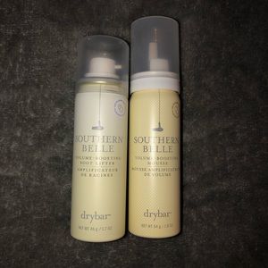 Drybar Southern Belle Bundle